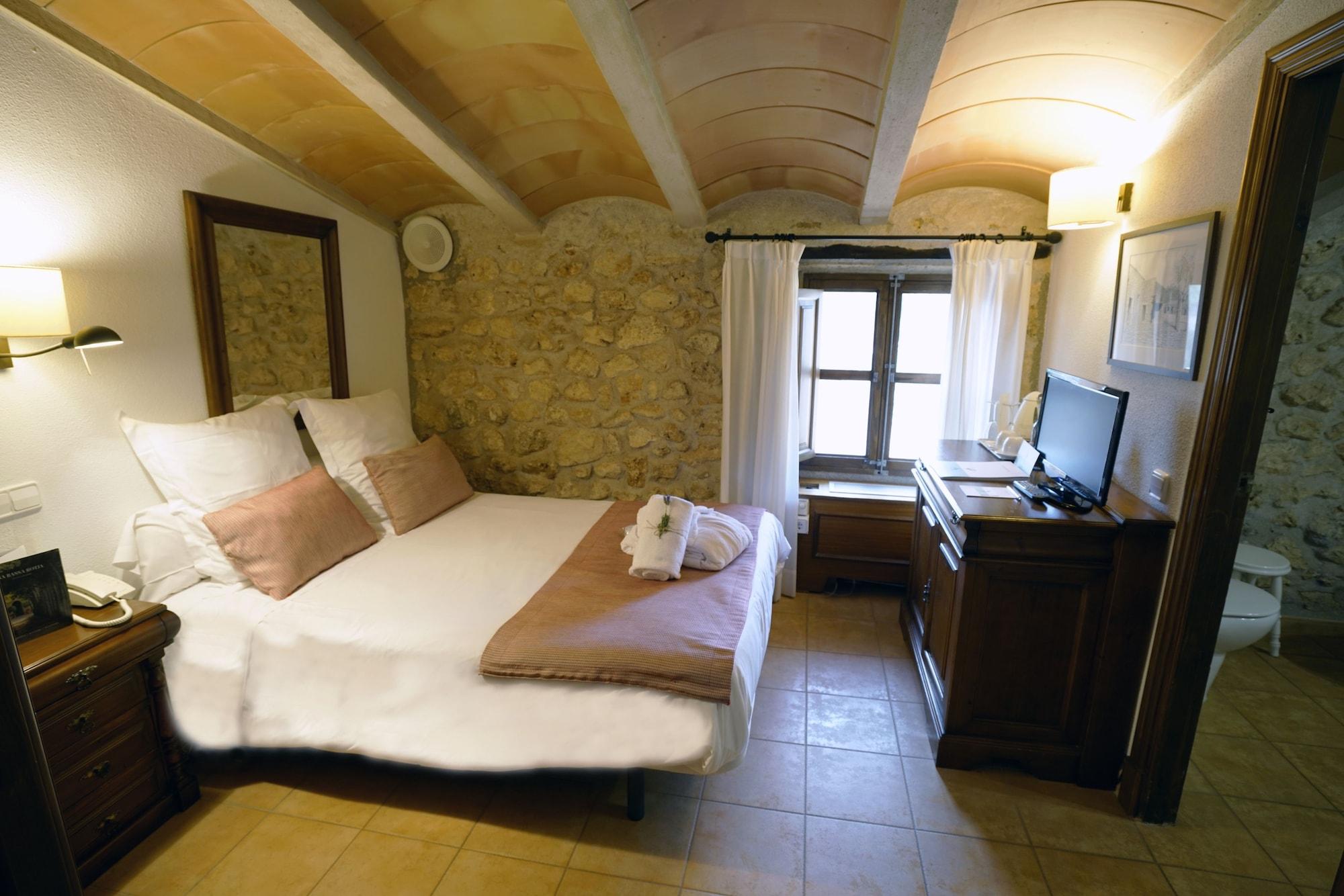 Maison d'hôtes Sa Bassa Rotja Ecoturisme à Porreres Extérieur photo