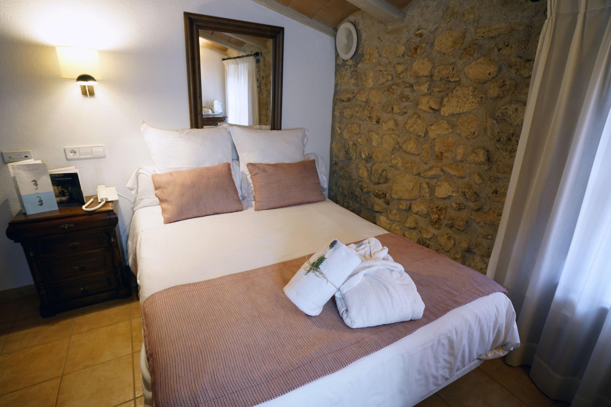 Maison d'hôtes Sa Bassa Rotja Ecoturisme à Porreres Extérieur photo