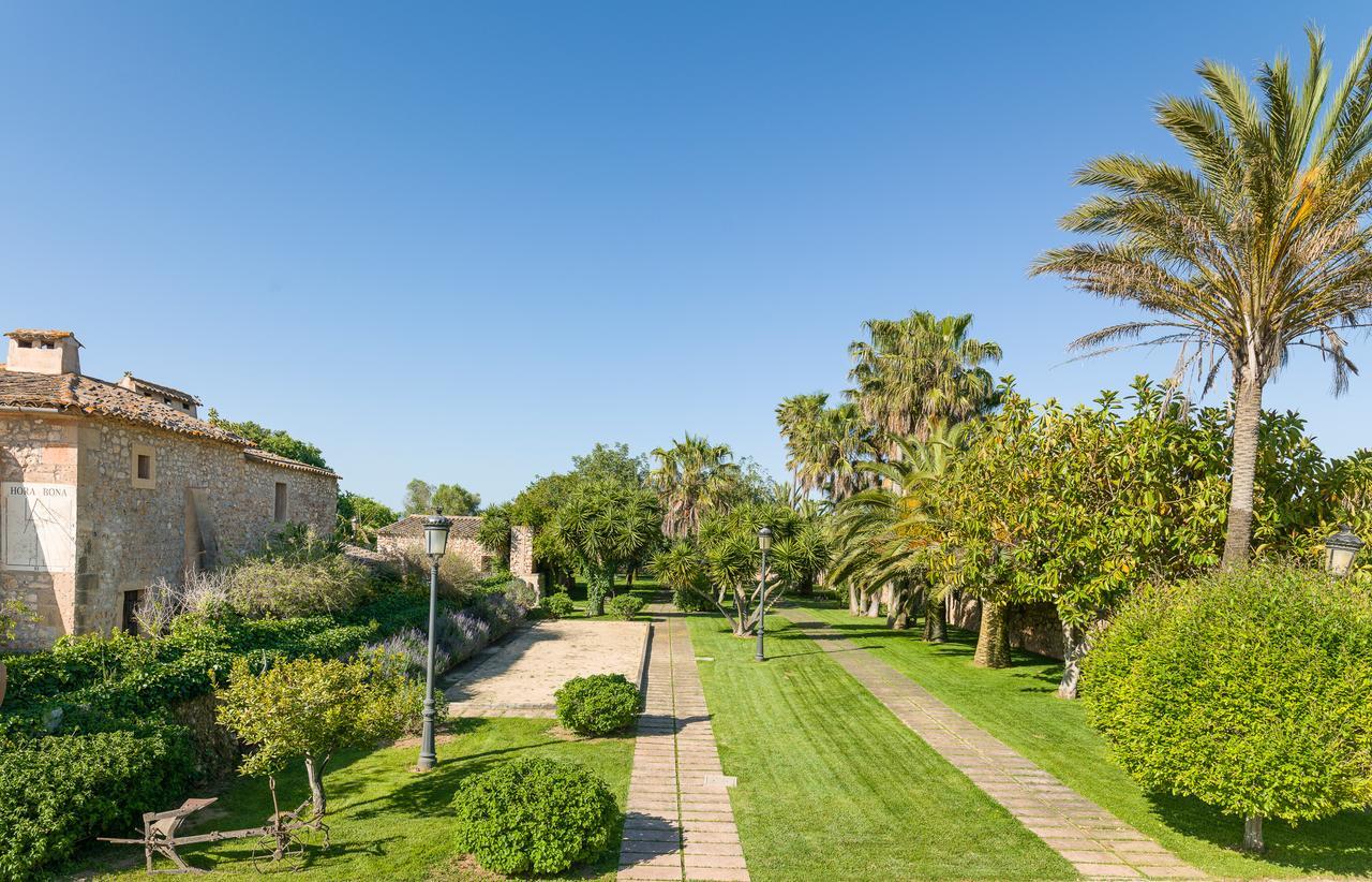 Maison d'hôtes Sa Bassa Rotja Ecoturisme à Porreres Extérieur photo