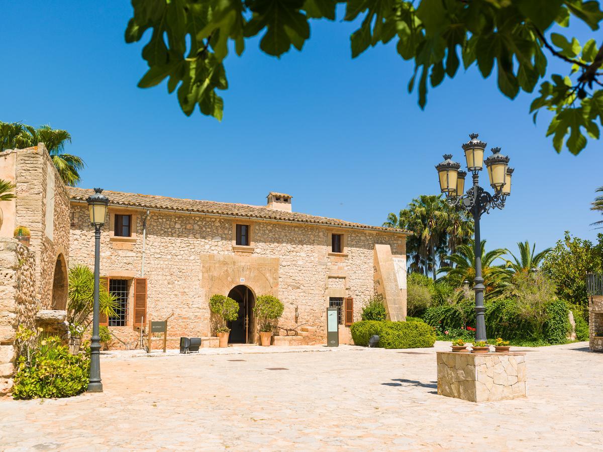 Maison d'hôtes Sa Bassa Rotja Ecoturisme à Porreres Extérieur photo
